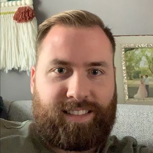 Meet your Posher, Dave